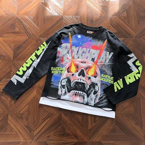 R UG PL Y Long-Sleeve
