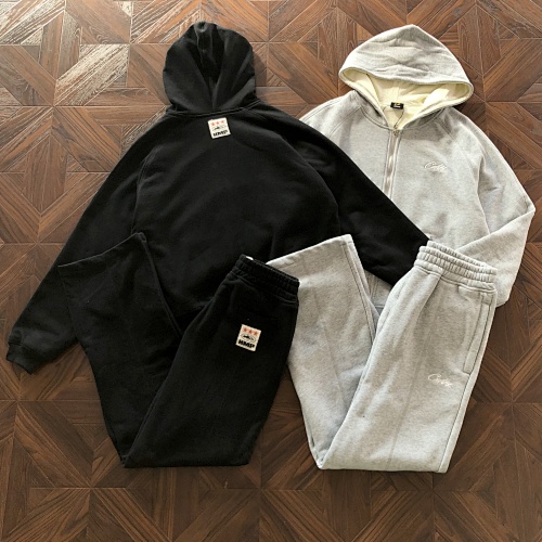 Pants Corteiz Hoodie Trousers