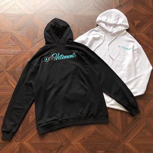 Vetements Hoodie