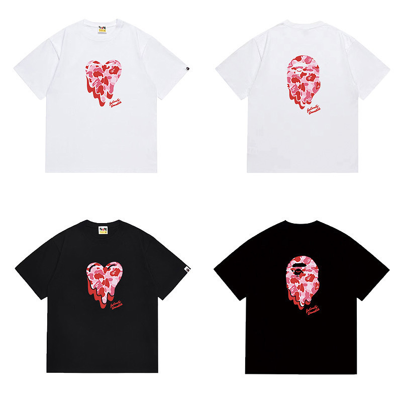 Bape T-Shirt