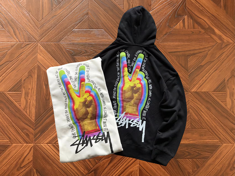 Stussy Hoodie