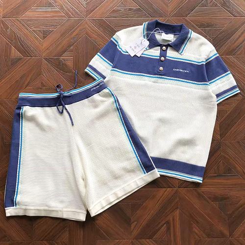 C S BL C T-Shirt Shorts
