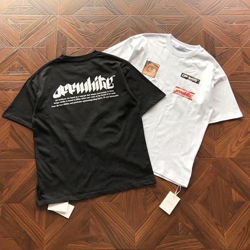 O -W TE T-Shirt