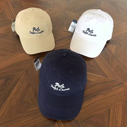 Ralph Lauren Cap
