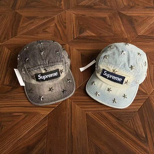 Supreme Cap