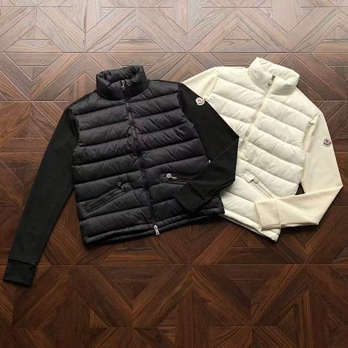 M R Down Jacket