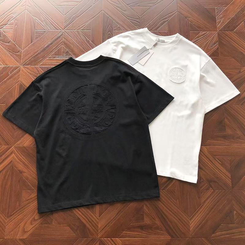 Dior X S E I D T-Shirt