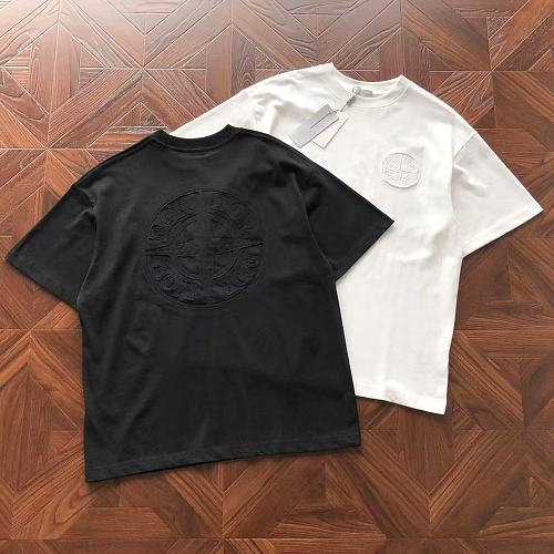 Dior X S E I D T-Shirt