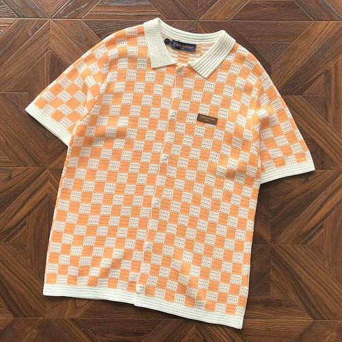 L T-Shirt Sweater