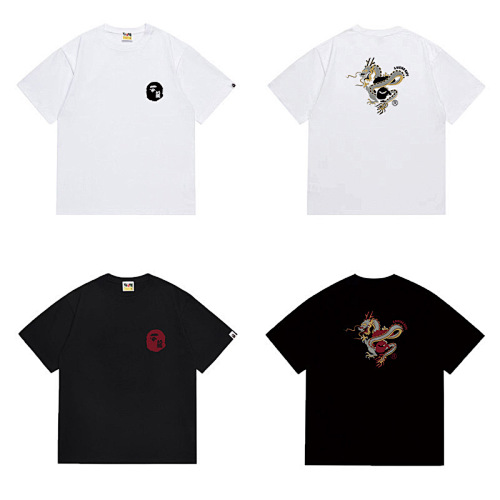 Bape T-Shirt