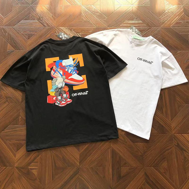 O -W TE T-Shirt
