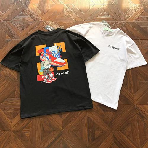 O -W TE T-Shirt