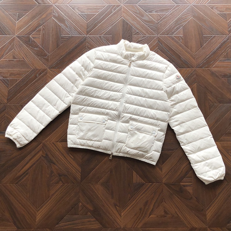 M R Down Jacket