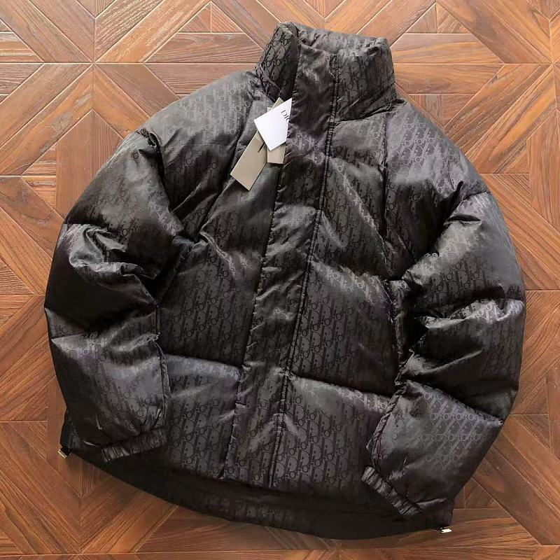 Dior Down Jacket