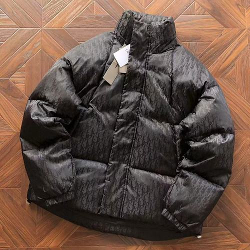 Dior Down Jacket