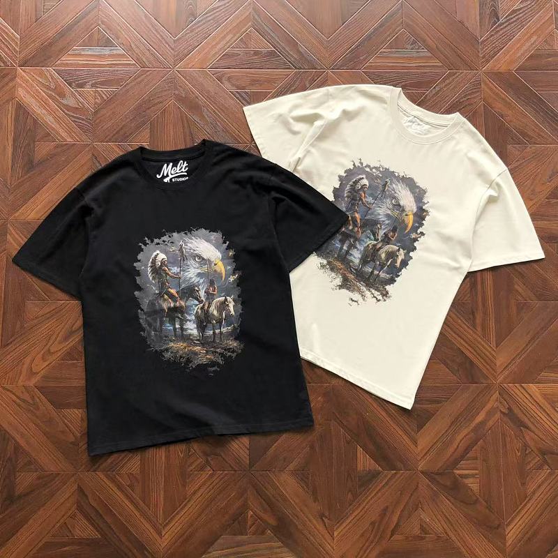 Melt T-Shirt
