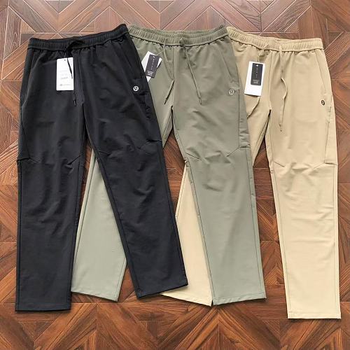 L UL M N Trousers