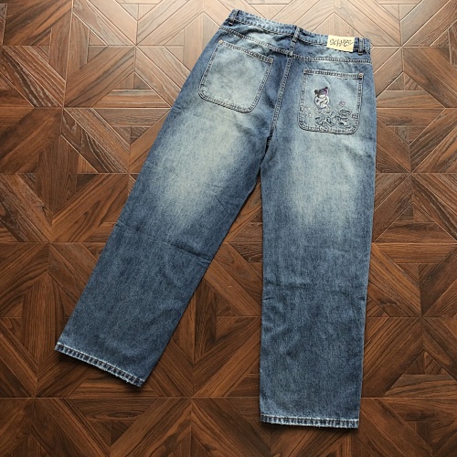 Dept SC Ugg ZE Trousers