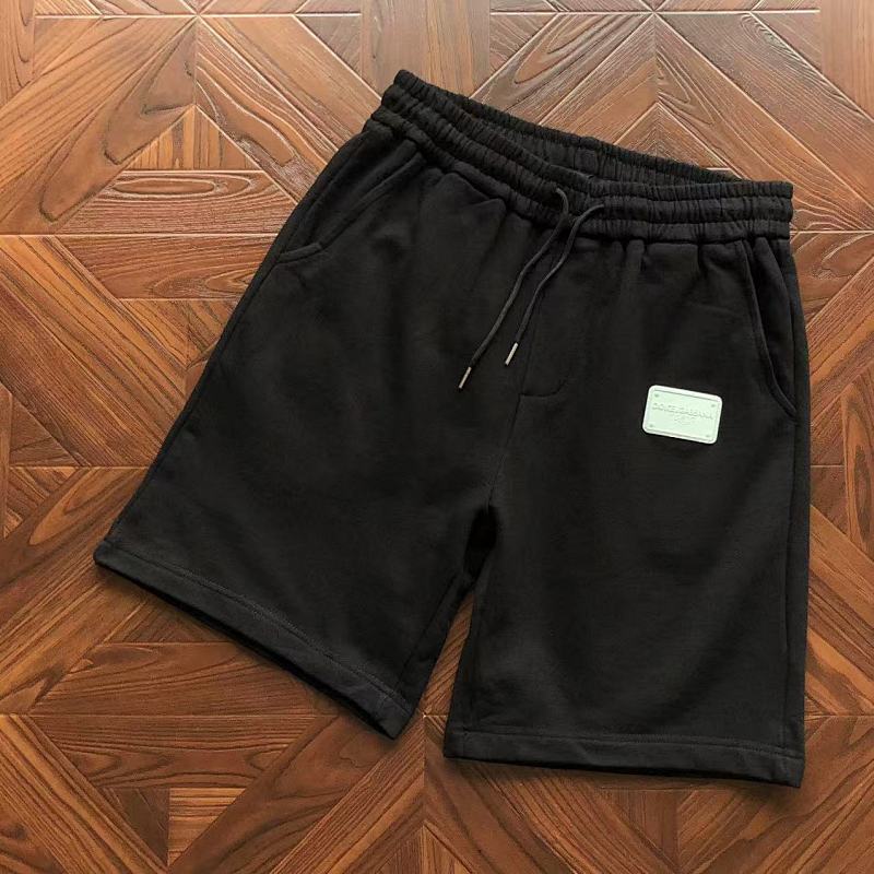 D LC GA B A Shorts