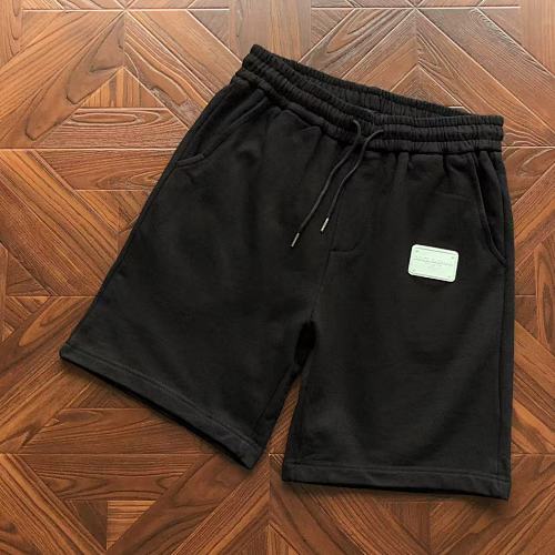 D LC GA B A Shorts