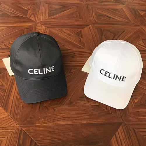 Celine Cap