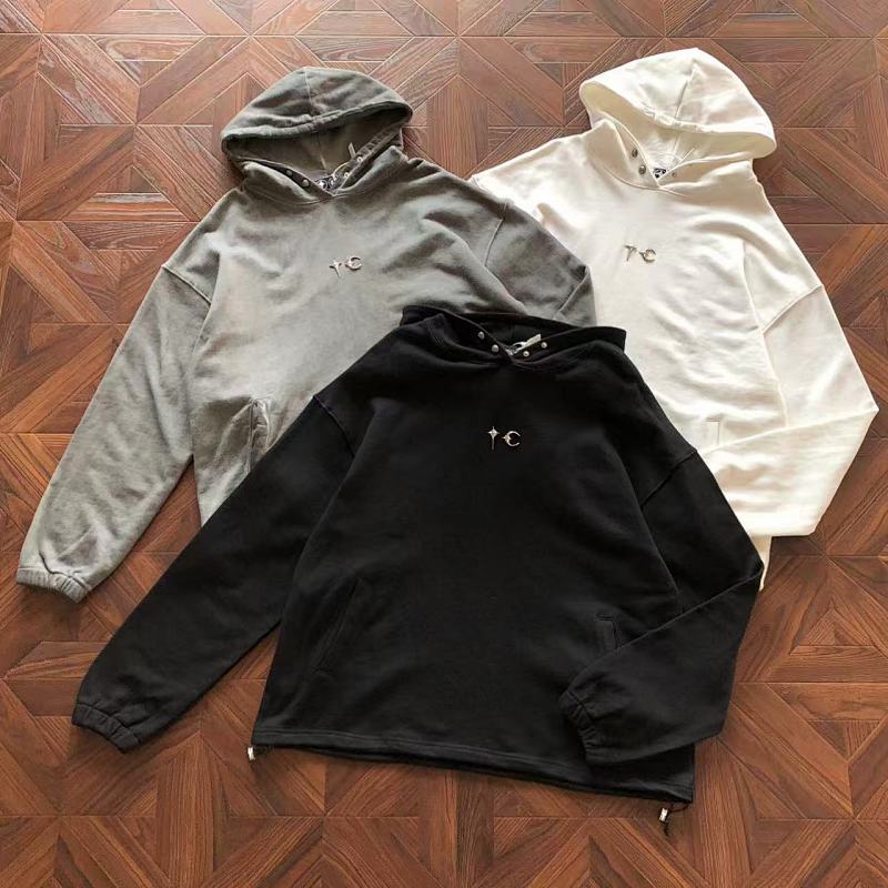 Thug Club Hoodie