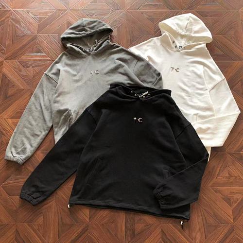 Thug Club Hoodie