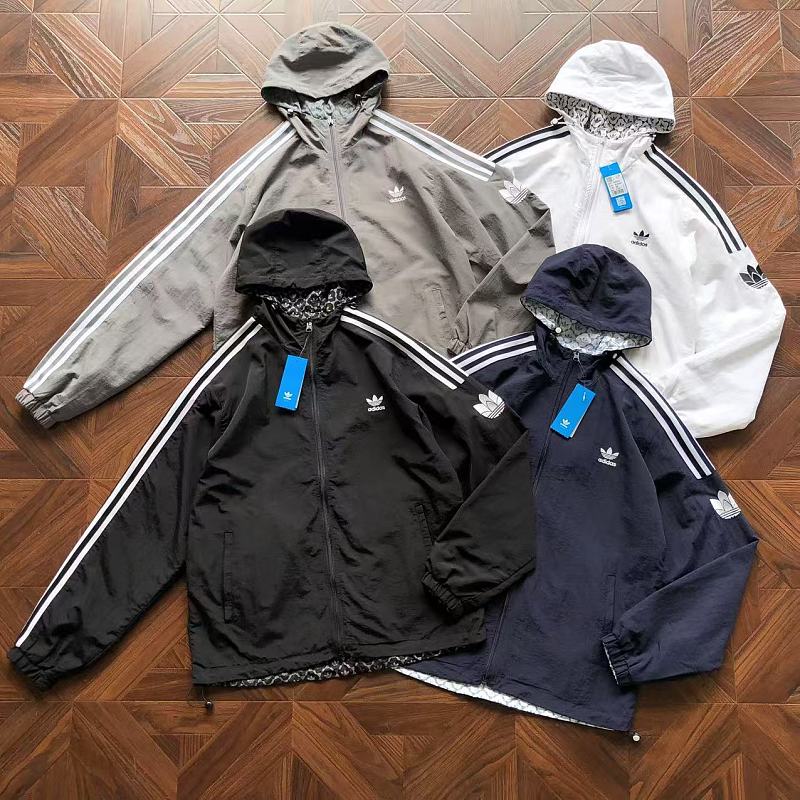 DI AS Jacket