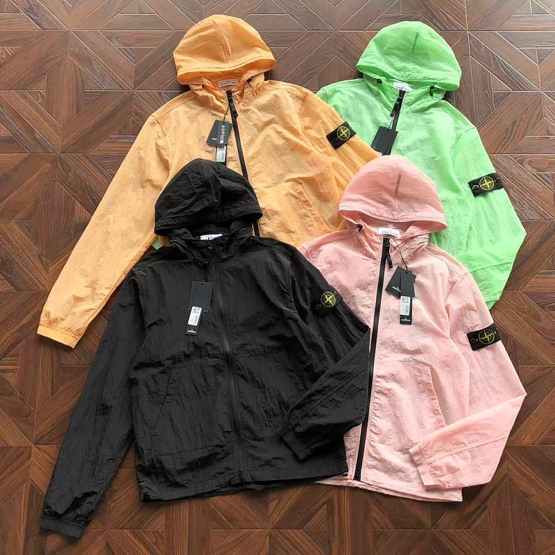 Jacket from RainbowReps