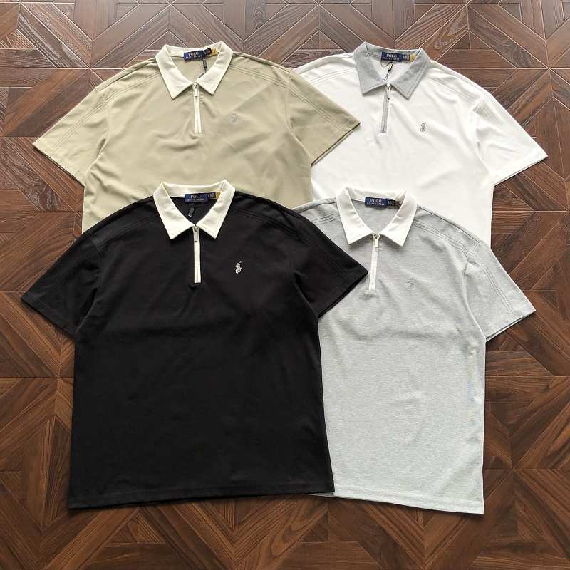 Ralph Polo