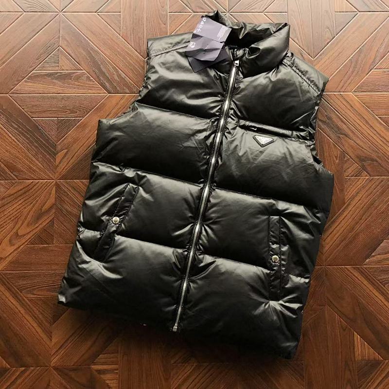 Prada Down Vest