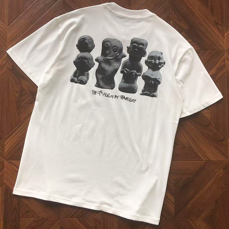 Travis Scott T-Shirt