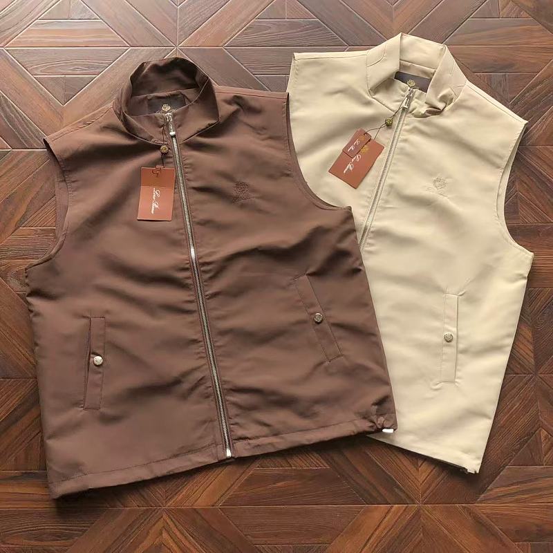 L O Prada Vest