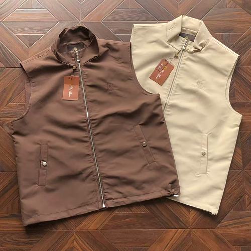 L O Prada Vest