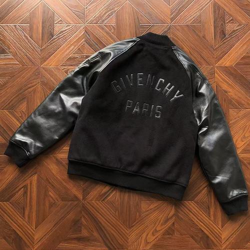 Givenchy Cotton Jacket
