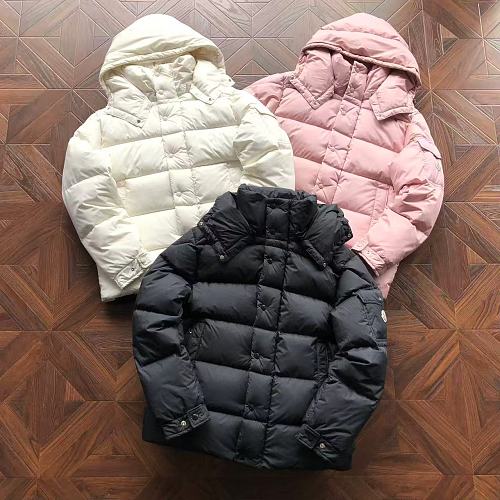 M R Down Jacket