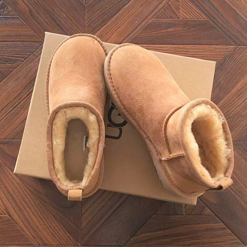 Ugg Shoes