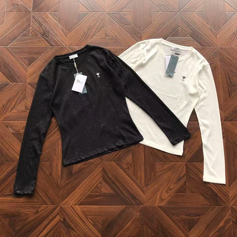 Dior Long-Sleeve