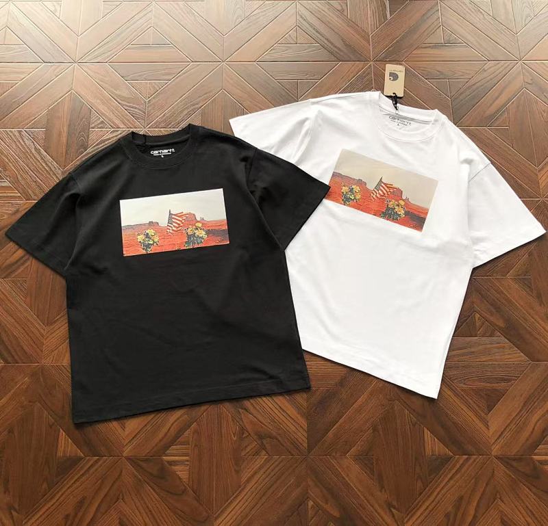 C RH Rtt T-Shirt