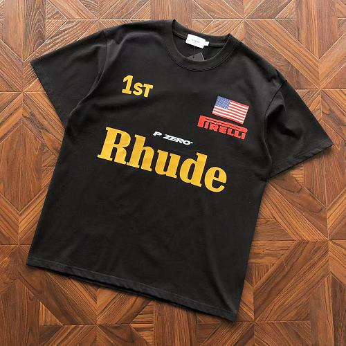 Tee from RainbowReps