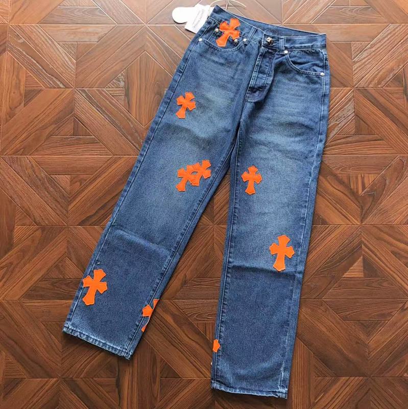 Chrome Hearts Trousers