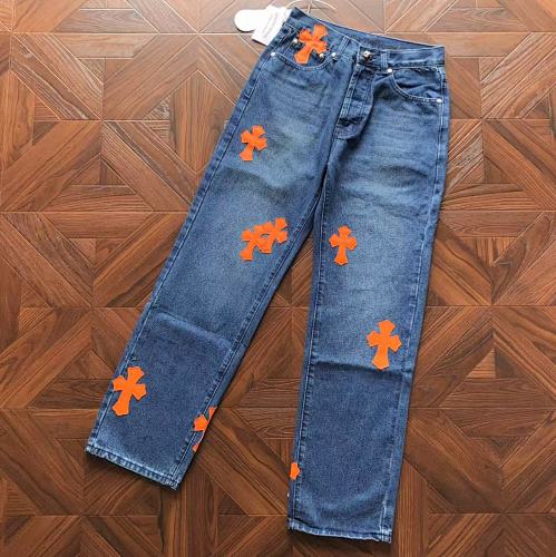 Chrome Hearts Trousers
