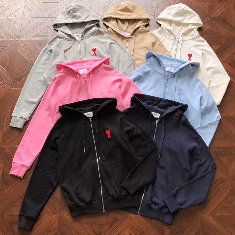 Ami Hoodie