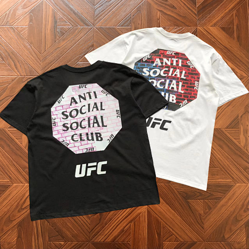 Anti Social Club T-Shirt