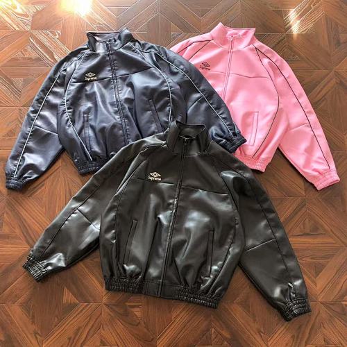 Supreme X Umbro Jacket