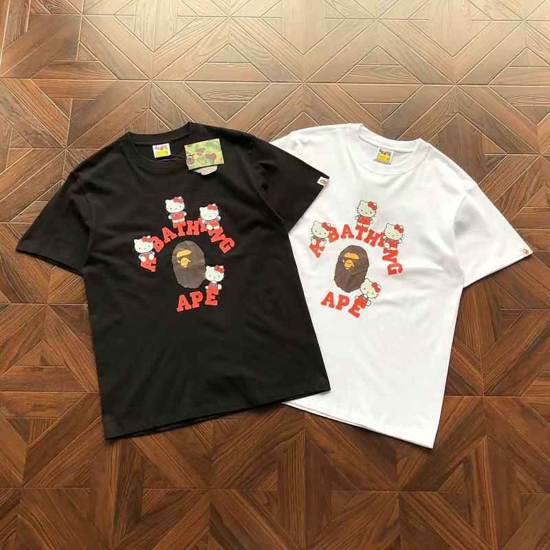 Bape T-Shirt