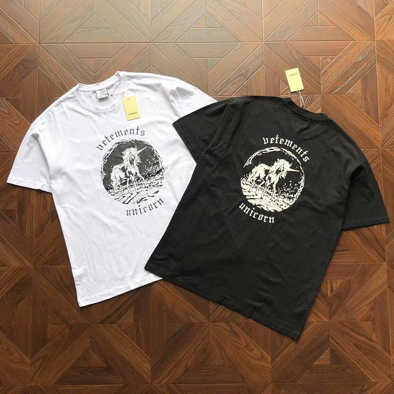 Vetements T-Shirt