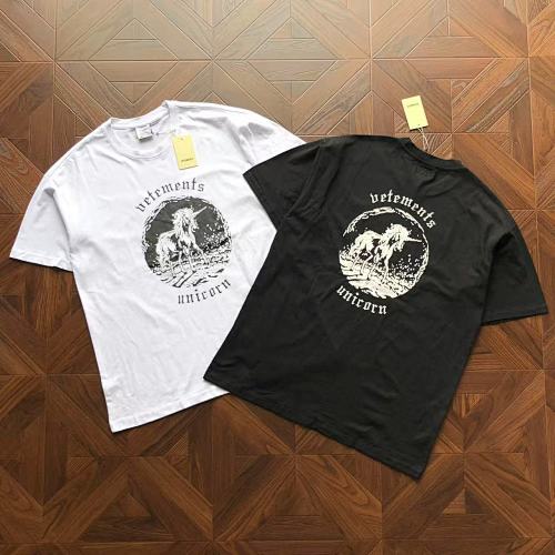 Vetements T-Shirt