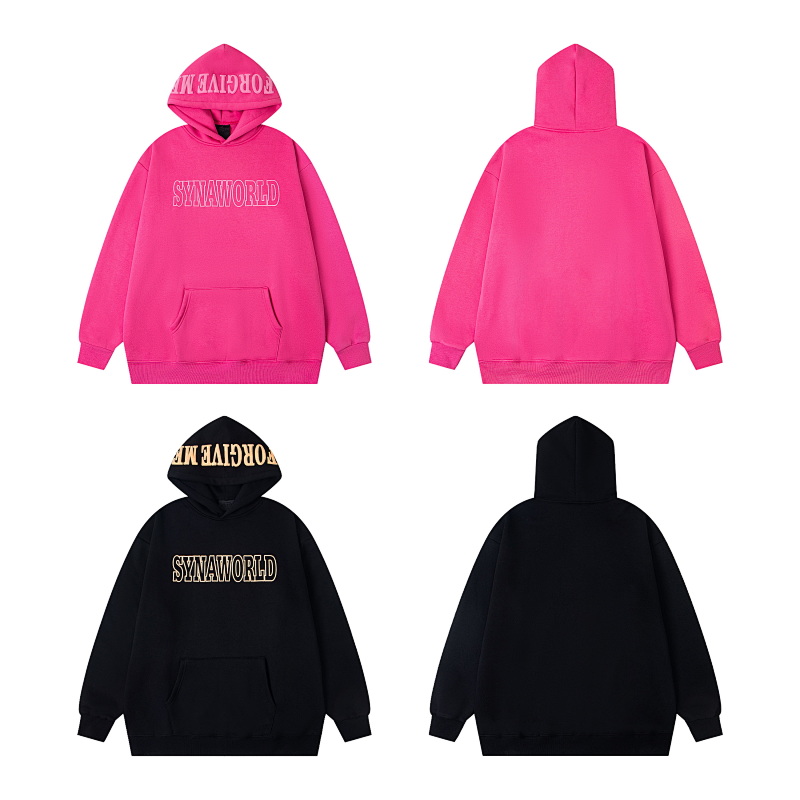 Syna Hoodie