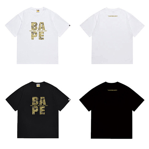 Bape T-Shirt